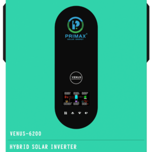 Solar Inverters