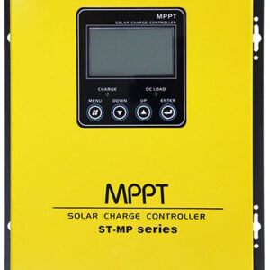 MPPT Solar Charge Controllers