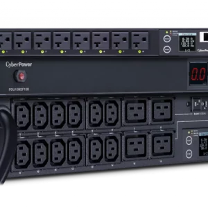 Power Distribution Units (PDU)