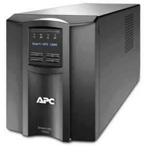 APC Smart-UPS 1000VA LCD 230V SMT1000IC (USED)